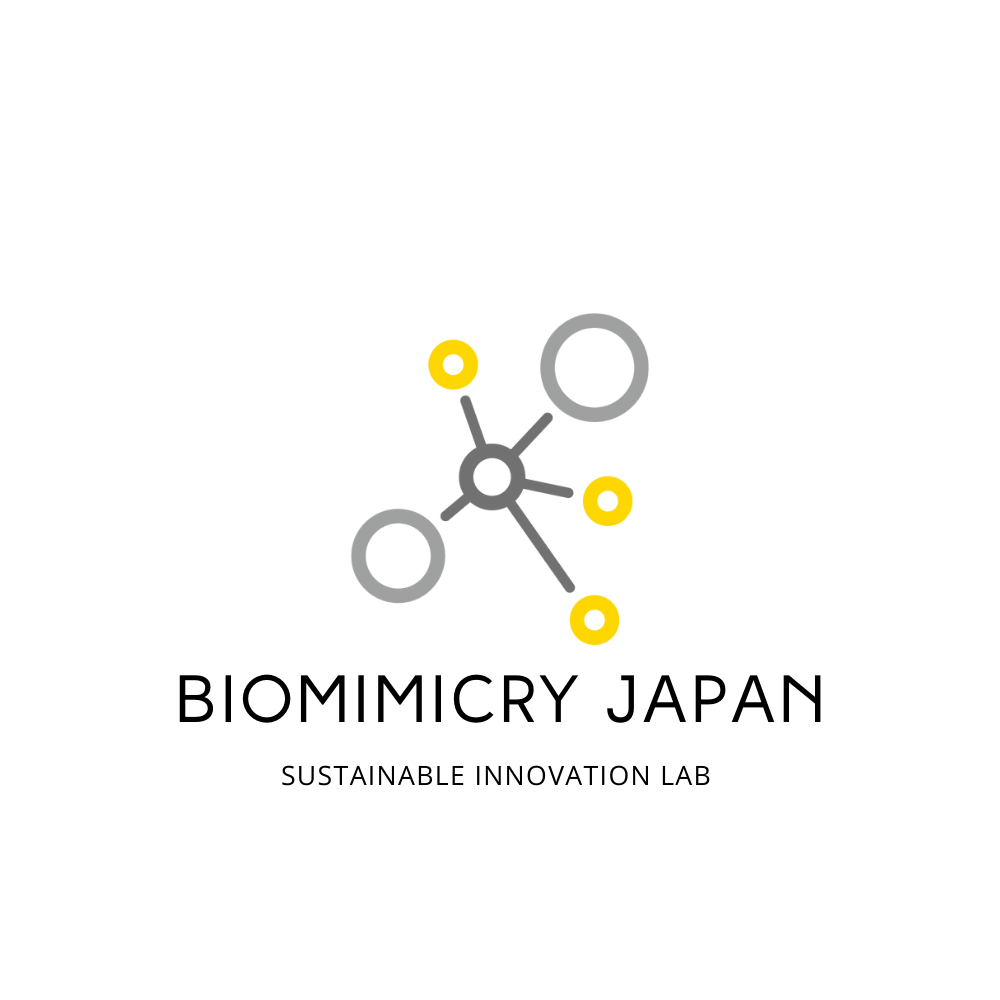 BIOMIMICRY JAPAN